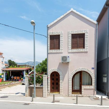 Apartments By The Sea Kastel Stari, Kastela - 15894 Exterior foto