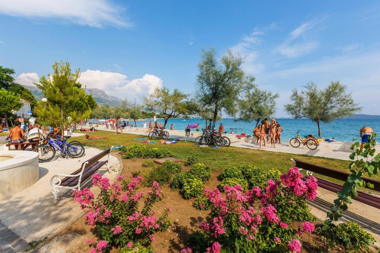 Apartments By The Sea Kastel Stari, Kastela - 15894 Exterior foto