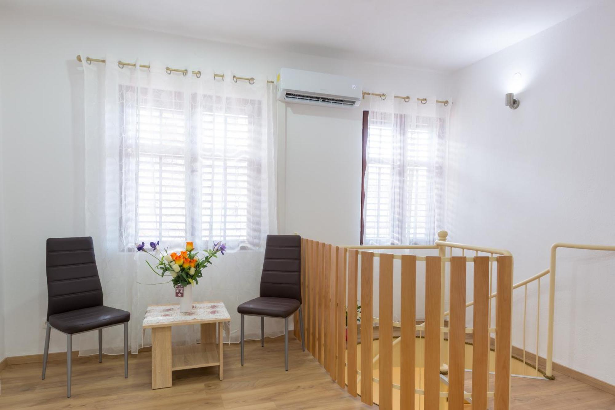 Apartments By The Sea Kastel Stari, Kastela - 15894 Zimmer foto